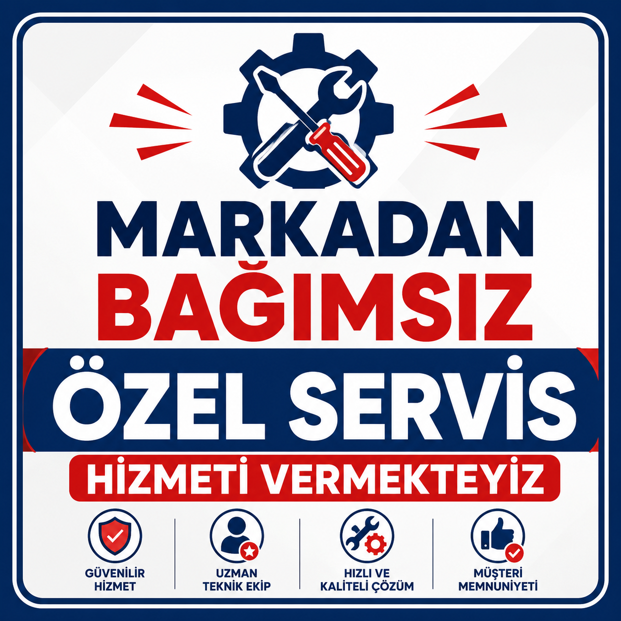 Kargı VRF Klima Servisi markadan bağımsız teknik servis